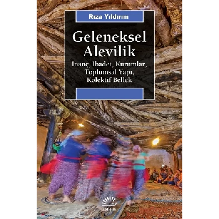 Geleneksel ve Alevilik