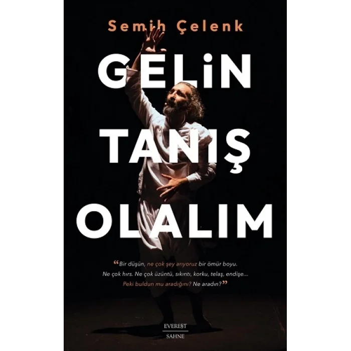 Gelin Tanış Olalım