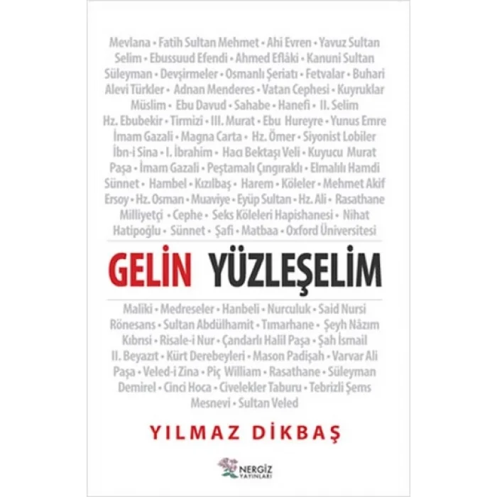 Gelin Yüzleşelim