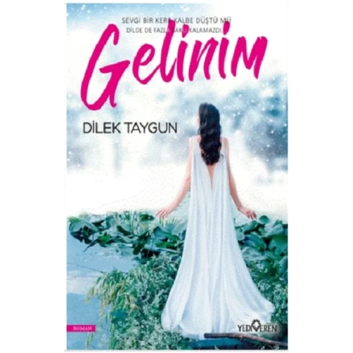 Gelinim