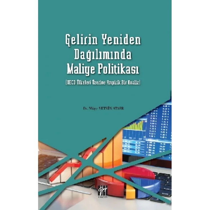 Gelirin Yeniden Dağılımda Maliye Politikası
