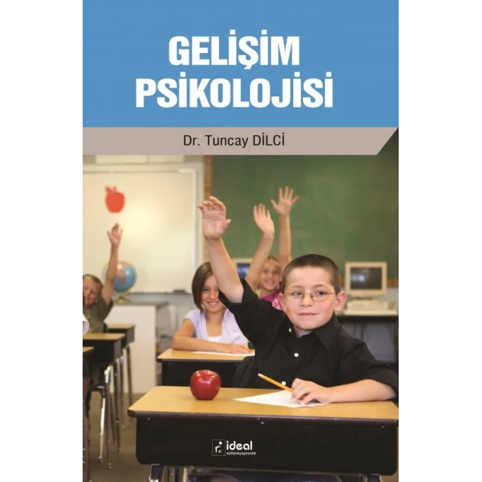 Gelişim Psikolojisi