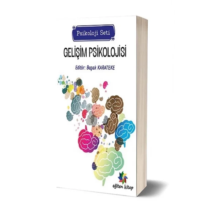 Gelişim Psikolojisi (Psikoloji Seti)