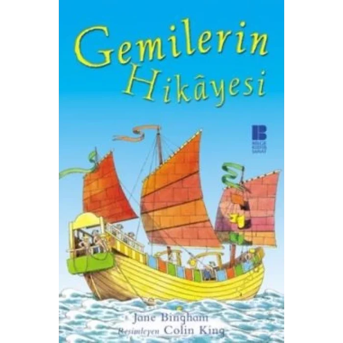 Gemilerin Hikayesi