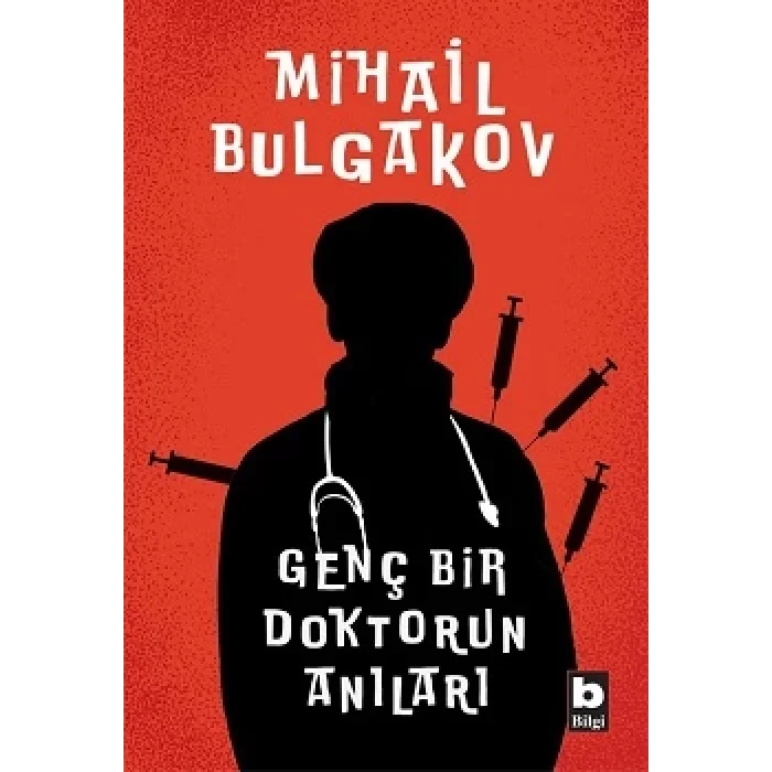 Genç Bir Doktorun Anıları