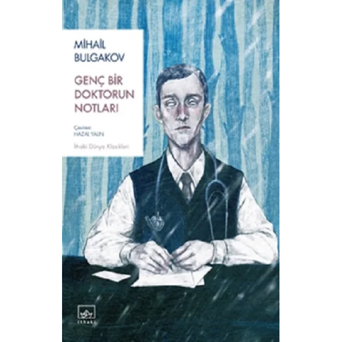 Genç Bir Doktorun Notları