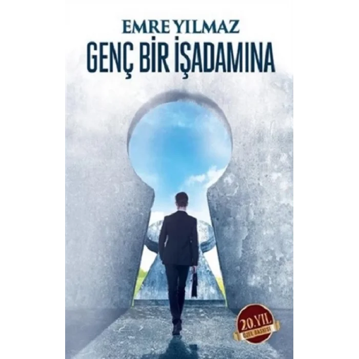 Genç Bir İşadamına
