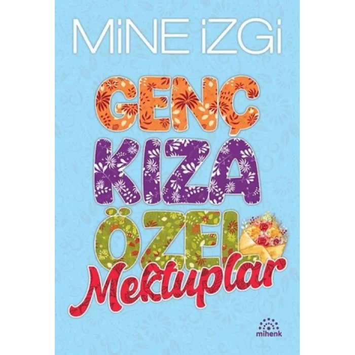 Genç Kıza Özel Mektuplar