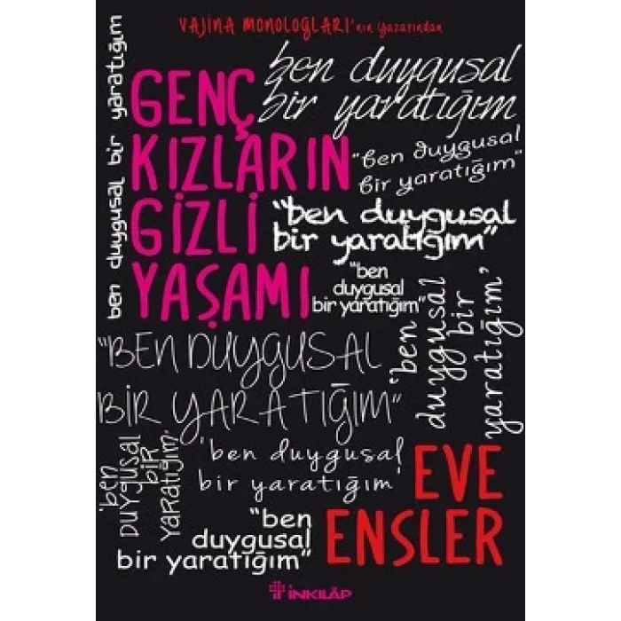 Genç Kızların Gizli Yaşamı