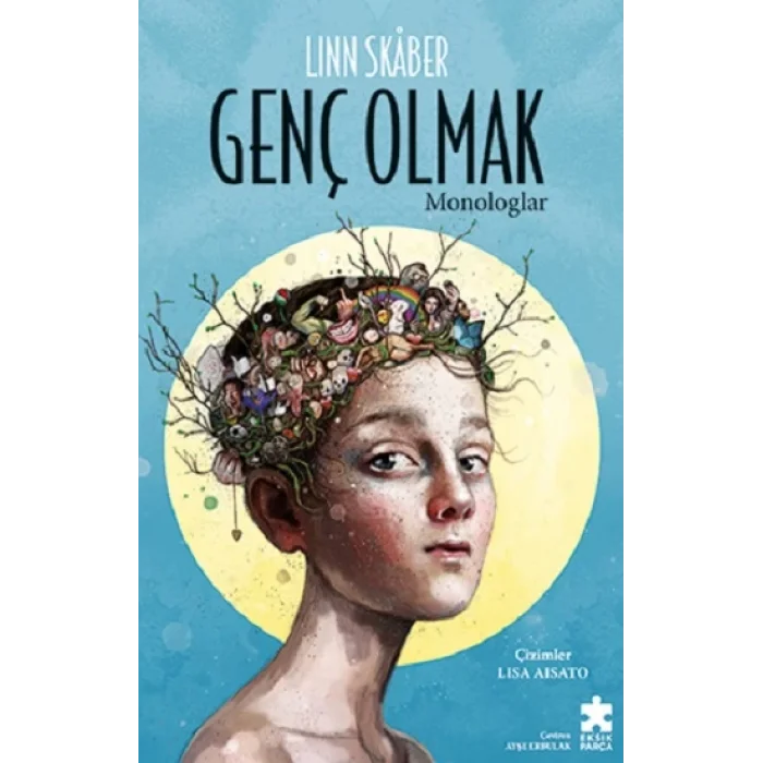Genç Olmak