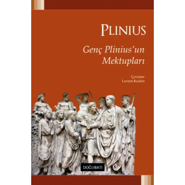 Genç Pliniusun Mektupları
