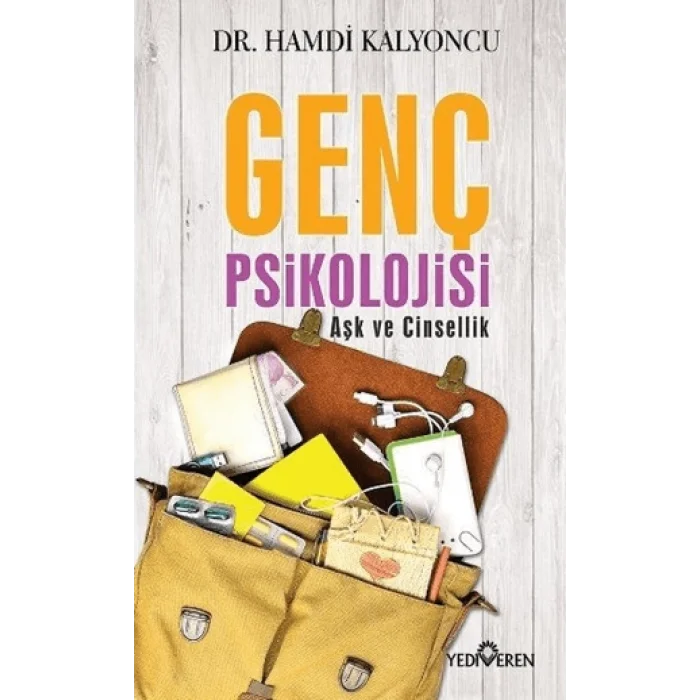 Genç Psikoloji