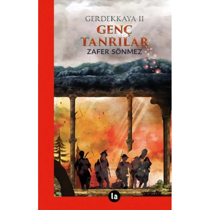 Genç Tanrılar - Gerdekkaya II