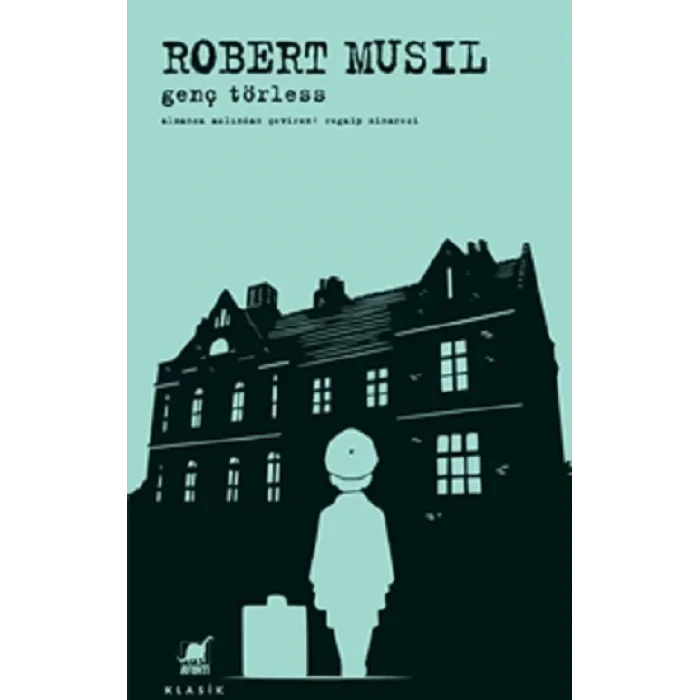 Genç Törless