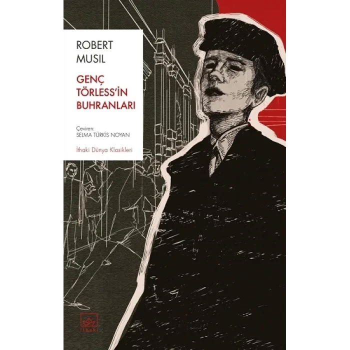 Genç Törlessin Buhranları