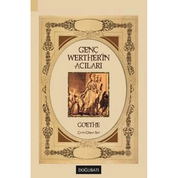 Genç Wertherin Acıları