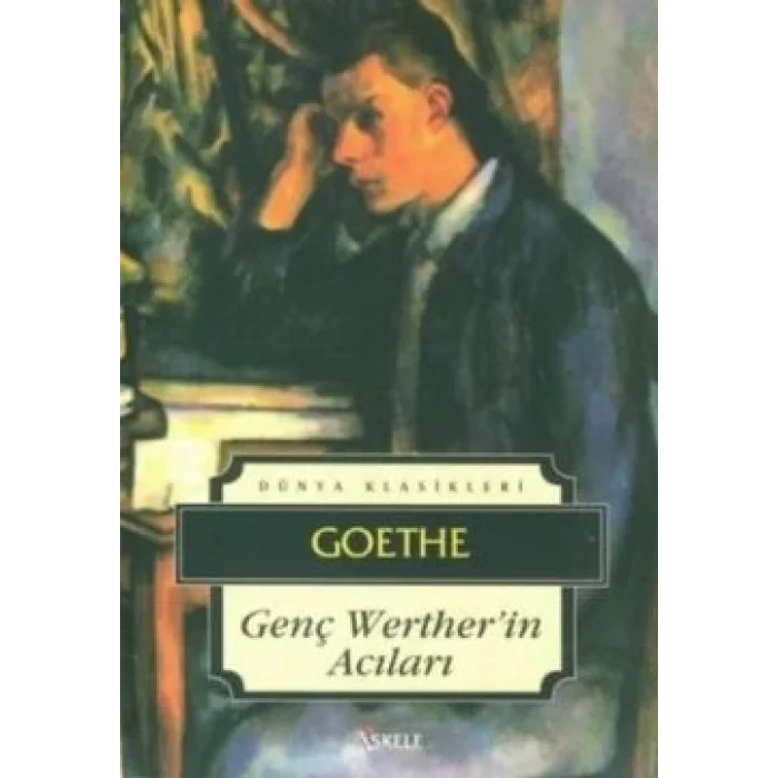 Genç Wertherin Acıları