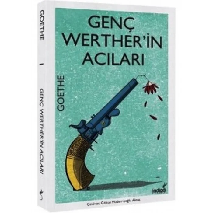 Genç Wertherin Acıları
