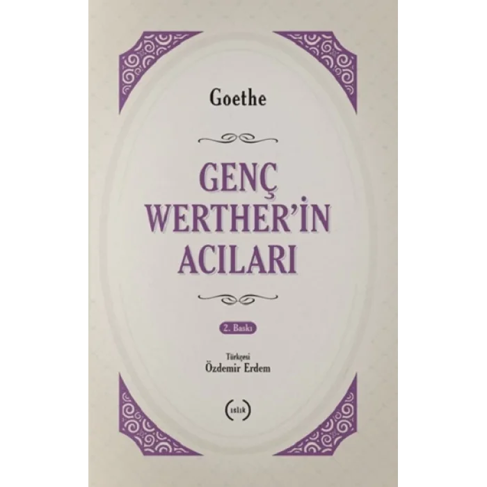 Genç Wertherin Acıları