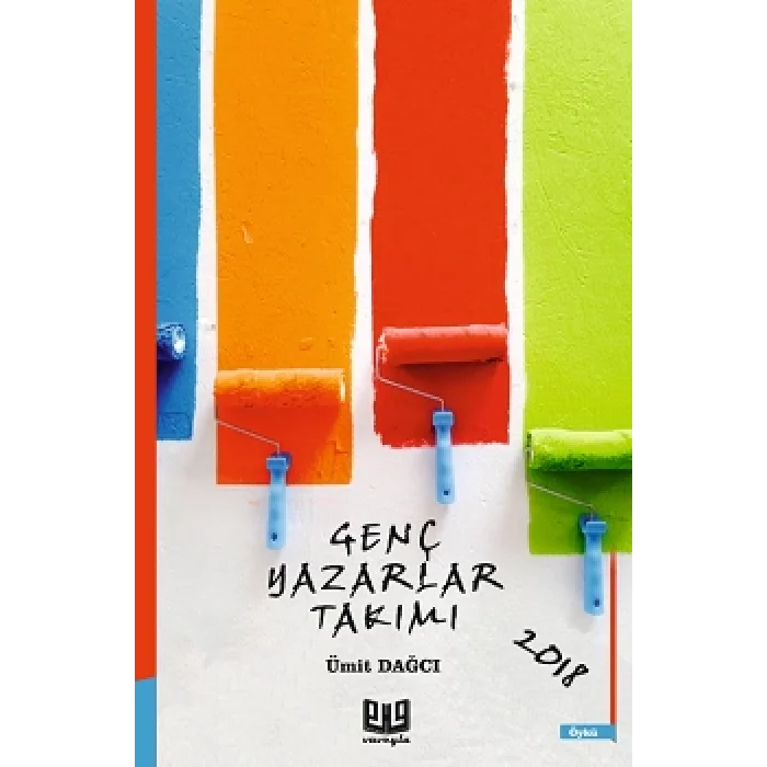 Genç Yazarlar Takımı 2018