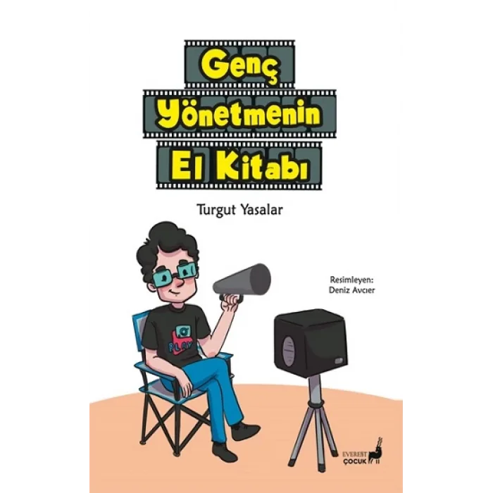 Genç Yönetmenin El Kitabı