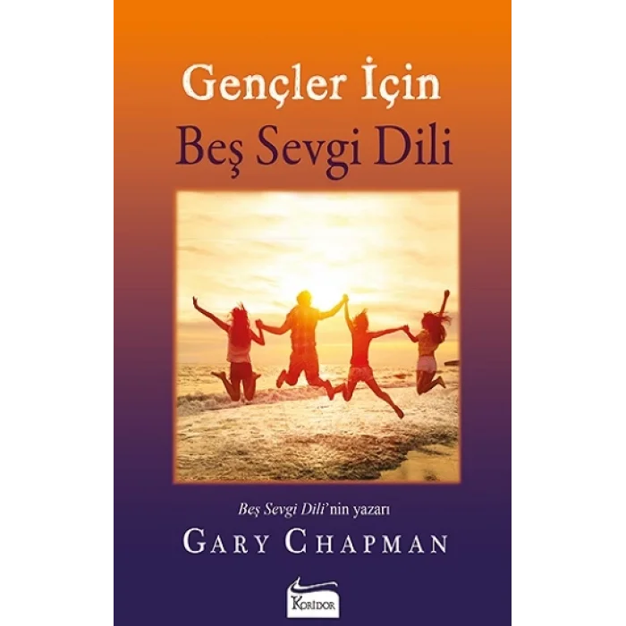 Gençler İçin Beş Sevgi Dili