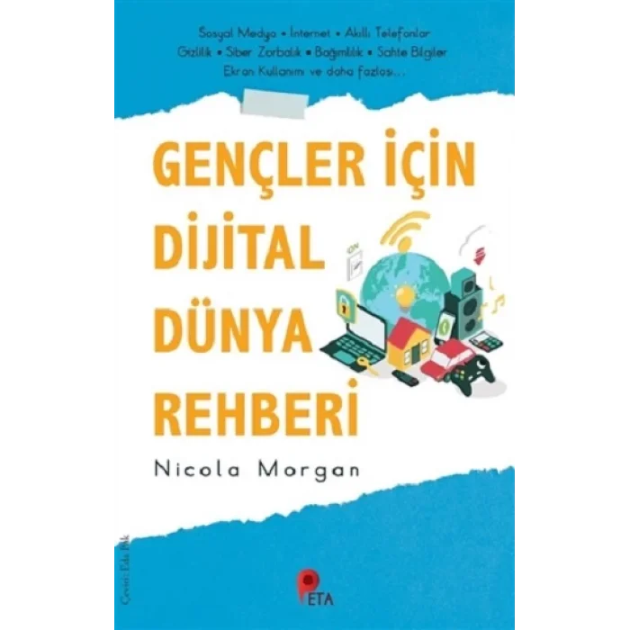 Gençler İçin Dijital Dünya Rehberi