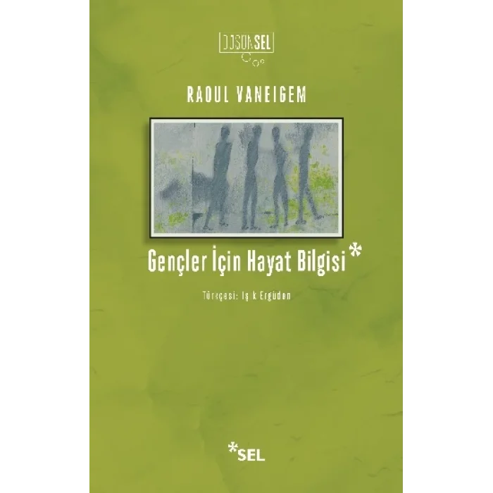 Gençler İçin Hayat Bilgisi