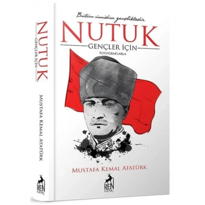 Gençler için Nutuk