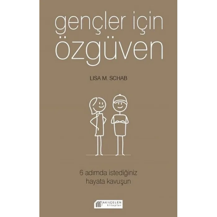 Gençler İçin Özgüven