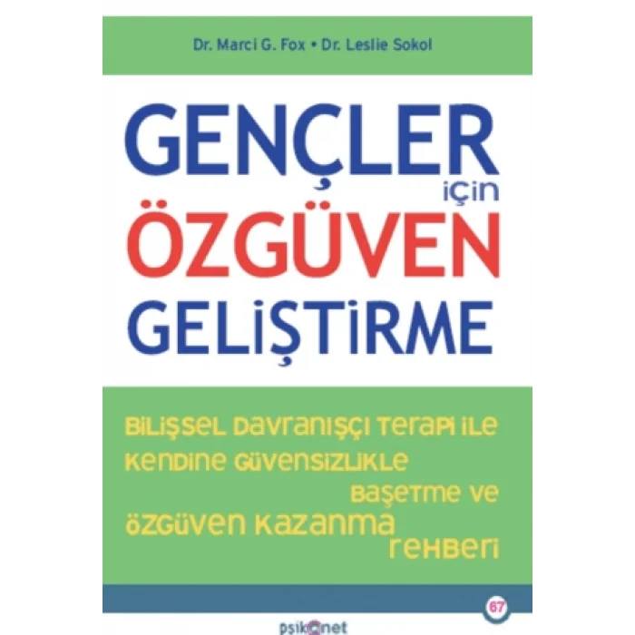 Gençler İçin Özgüven Geliştirme