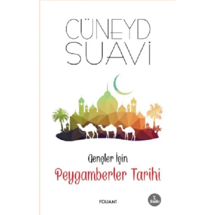 Gençler İçin Peygamberler Tarihi