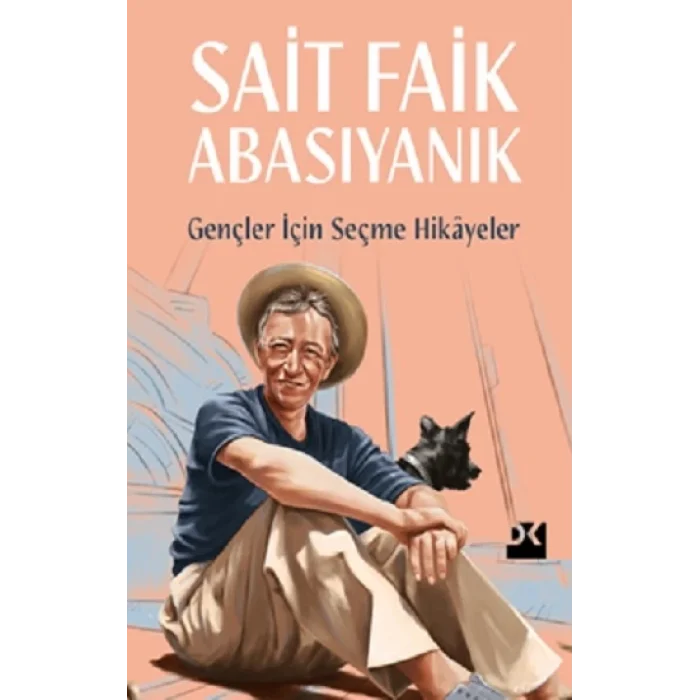 Gençler İçin Seçme Hikayeler