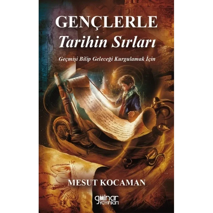 Gençlere Tarihin Sırları