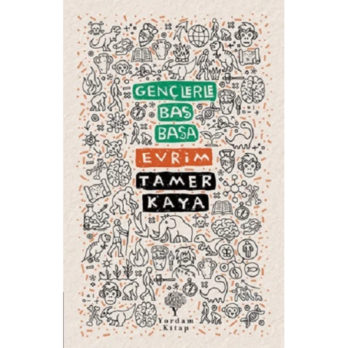 Gençlerle Baş Başa: Evrim