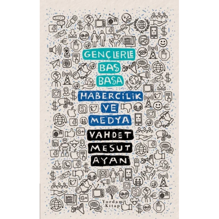 Gençlerle Baş Başa: Habercilik ve Medya