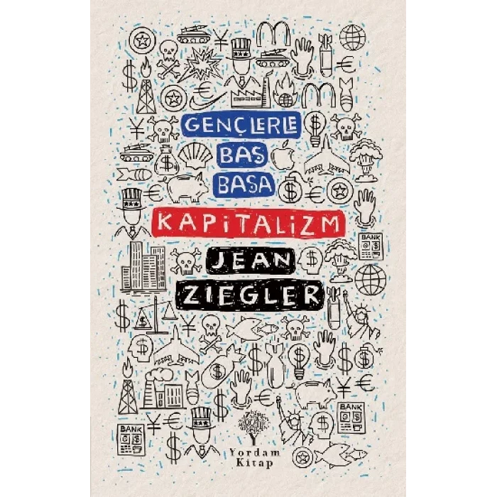 Gençlerle Baş Başa - Kapitalizm