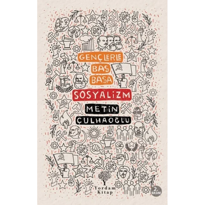 Gençlerle Baş Başa - Sosyalizm