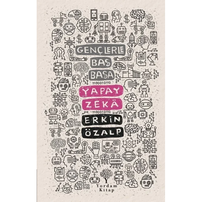 Gençlerle Baş Başa - Yapay Zeka