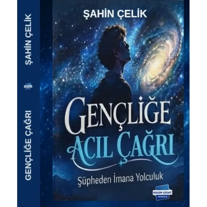 Gençliğe Acil Çağrı