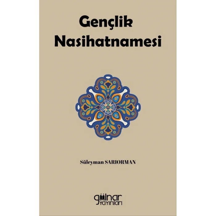 Gençlik Nasihatnamesi