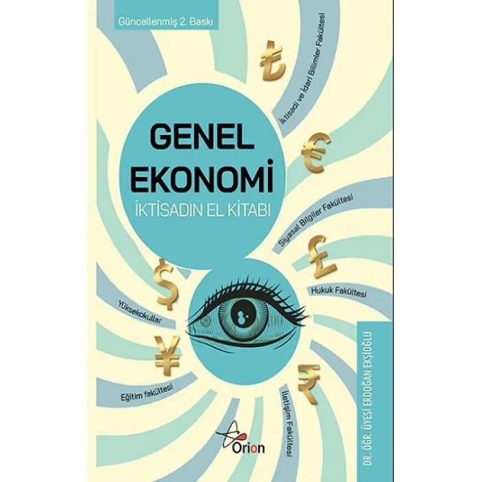 Genel Ekonomi