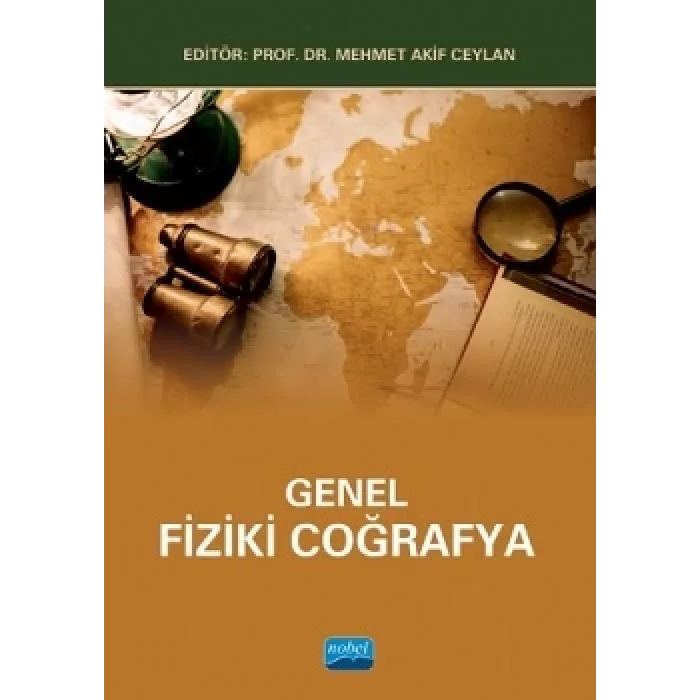 Genel Fiziki Coğrafya