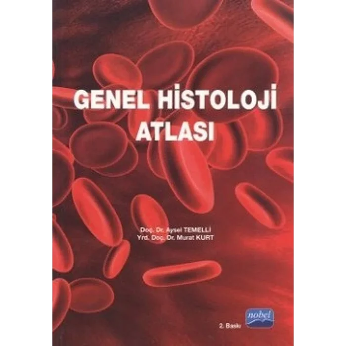 Genel Histoloji Atlası