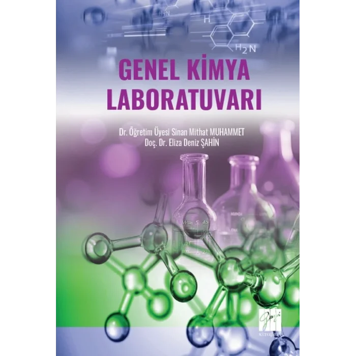 Genel Kimya Laboratuvarı