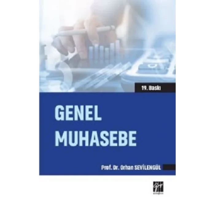 Genel Muhasebe