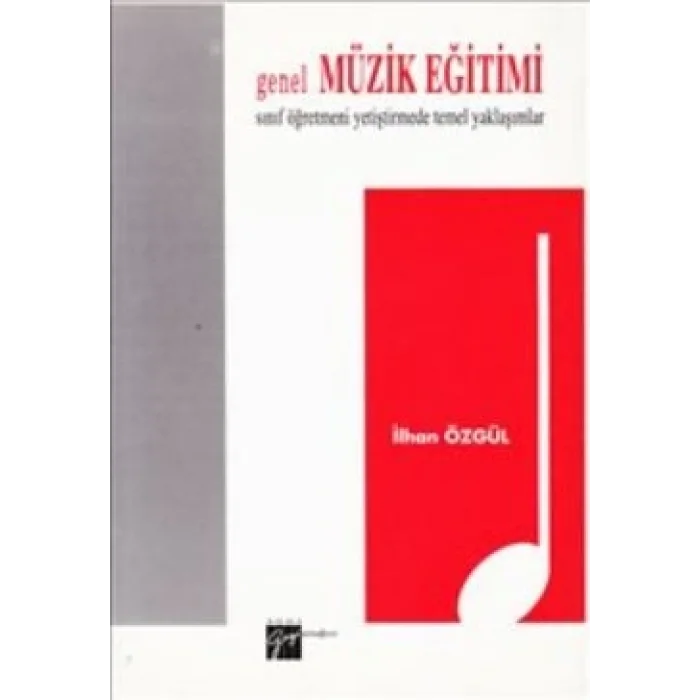 Genel Müzik Eğitimi