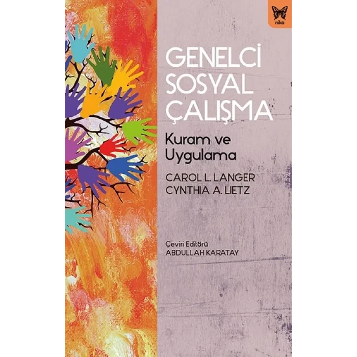 Genelci Sosyal Çalışma