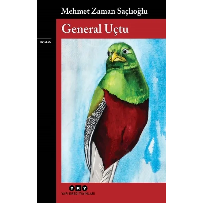 General Uçtu