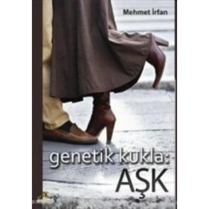 Genetik Kukla: Aşk